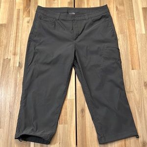 Eddie Bauer Capri Pants